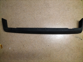 Bumper rear Nissan 85022-H8805 Original.