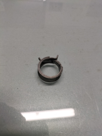 Slangklem Nissan 01558-00451 Gebruikt.