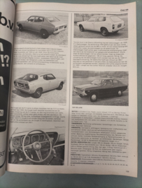 Autotest '77. Used part.