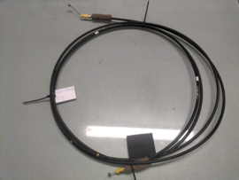 Kabel achterklep/tankklep ontgrendeling Nissan Micra K14 78821-5FA0A (65620-5FA0A) Gebruikt