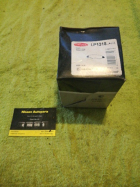 Remblokset Delphi LP1318