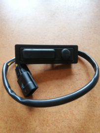 Achterklepschakelaar Nissan Qashqai J11 25380-4EA1A Nieuw.