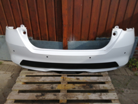 Achterbumper Nissan Micra K14 85022-5FA0H Wit