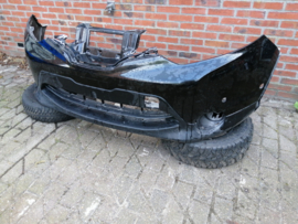 Voorbumper Nissan Qashqai J11 62022-4EA0H (Z11)