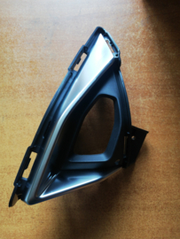 Finisher-front bumper right-hand Nissan Qashqai J12 62256-6UA0A Original.