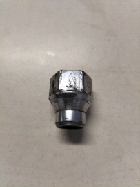 Nut road-wheel M12 X 1,5 Nissan 20241215 Used part.
