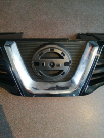 Grille assy-front Nissan Qashqai J10 62310-BR00A New.