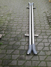 Sidebarset Nissan Primastar X83