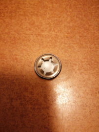 Cap-nut front chair Nissan 87507-2F000 N16/ P11/ P12/ WP12