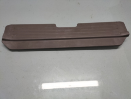 Instapstrip rechts Nissan Patrol Y61 76951-VB000 Gebruikt.