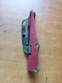 Hinge hood, left-hand Nissan 100NX B13 65401-61Y20 AG2 Used part.