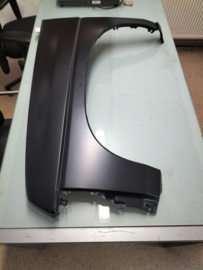 Fender-front, left-hand Nissan King Cab D21 63113-92G35 New.