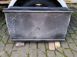 Radiateur K9K Nissan Almera N16 21410-BN700