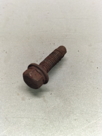 Montagebout ABS sensor Nissan 54459-3J110 Gebruikt.
