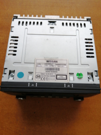 Autoradio CD-speler Nissan 28185-BH30A E11/ J10/ M20M