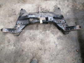 Member compl-front suspension Nissan Almera N16 K9K 54401-BN700