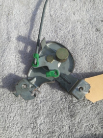 Rod-lock knob, left-hand Nissan Almera N15 80511-0N000