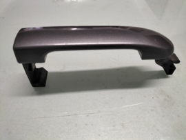 Grip-outside handle front door Nissan 80640-AX123 CK12/ E11/ K12 80640-AX123 Used part.