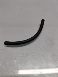 Hose-emission control 130mm Nissan 02187-21303 Used part.