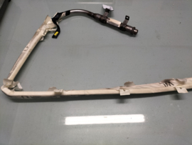 Module assy-curtain air bag, left-hand Nissan Primera P12 985P1-AV700 Used part.