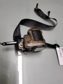 Belt assy-tongue, pretensioner Nissan 86884-AV710 Used part