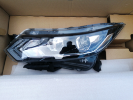 Headlamp assy-left-hand Nissan Qashqai J11 26060-HV00B (Koito 100-19009) Original.