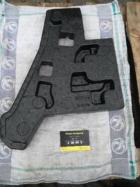Opbergvak gereedschap Nissan Almera N15 84975-1N501