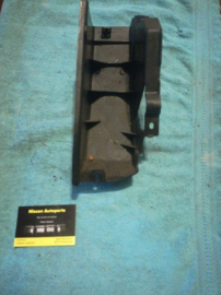 Panel-instrument lower, assist Nissan 100NX 68108-71Y03 Used part.