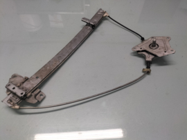 Assy-regulator, door window Nissan 80701-78G00 Original