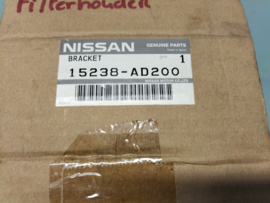 Bracket-oil filter Nissan 15238-AD200 Original