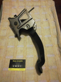 Koppelingspedaal Nissan Micra K11 46503-5F205