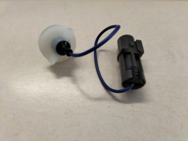 Sensor-filter fuel Nissan Patrol 160 16412-C6800 Original.