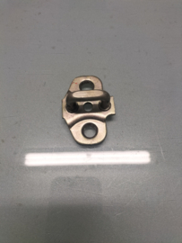 Deurslotvanger Nissan Micra K10 80570-01B00 Gebruikt