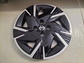 Sierdop 16 inch Nissan Micra K14 40315-5FA0F Gebruikt.