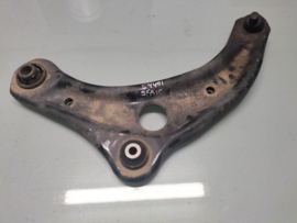 Draagarm Linksvoor Nissan Micra K14 54501-5FA1C Gebruikt
