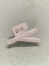 Connector-hose Nissan 28937-10V00 Original.