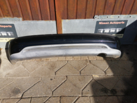 Fascia rearbumper Nissan Micra K11 85022-1F500 (Z11)