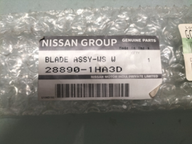 Blade windshield wiper Nissan 28890-1HA3D Original