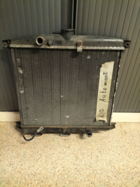 Radiator Nissan Micra K11 21460-03B60 Used part.