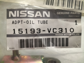 Adapter OPS Nissan Patrol Y61 15193-VC310 Original.