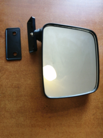 Mirror door, right-hand Nissan Patrol 160 96301-C8100 New