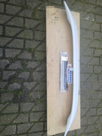 Achterklepspoiler Nissan Primera P11 sedan KE790-2F430 Origineel.