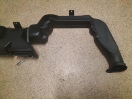 Kachelventilatiebuis Nissan Micra K14 27860-5FA0A Gebruikt