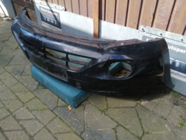 Fascia-front bumper Nissan Note E12 62022-3VU5E (62022-3VU5A) |(Z11) Used part.