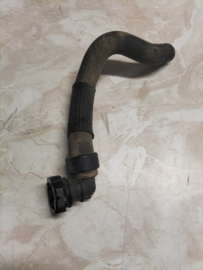 Hose-heater, inlet HR09DET Nissan Micra K14 92400-5FN0A Used part