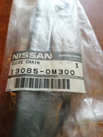 Distributiekettinggeleider GA14DE/GA16DE Nissan B13/ N14/ N15/ W10/ Y10 13085-0M300 Origineel.