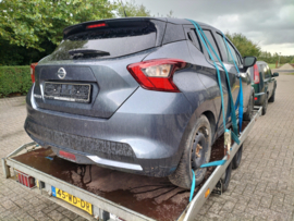 Nissan Micra K14 0.9 Nieuw binnen 11-9-2024