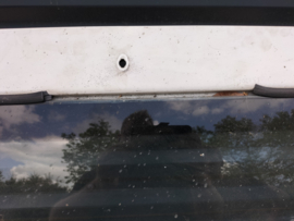 Achterklep Nissan 100NX B13 90100-66Y30 (531) Gebruikt.