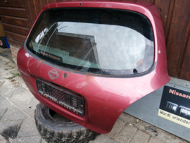 Achterklep Nissan Almera N16 90100-5M331 (AV3)