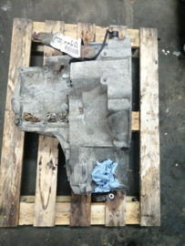 Versnellingsbak CGA3DE Nissan Micra K11 32010-AN094